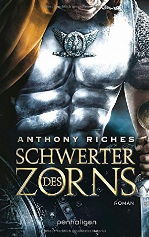 Schwerter des Zorns