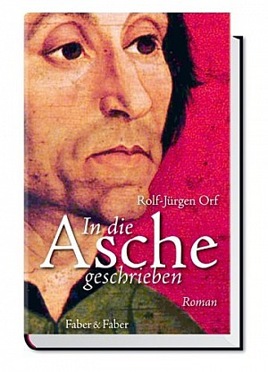 In die Asche geschrieben