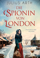 Die Spionin von London