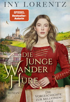 Die junge Wanderhure