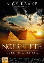 Nofretete - Das Buch der Toten