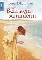 Die Bernsteinsammlerin