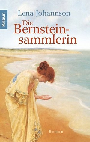 Die Bernsteinsammlerin