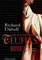 Die Wächter der Teufelsbibel