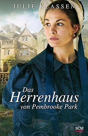 Das Herrenhaus von Pembrooke Park