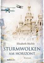 Sturmwolken am Horizont