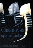 Casanovas späte Liebe