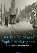 Der Tag, an dem es Kapitalisten regnete