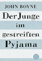Der Junge im gestreiften Pyjama
