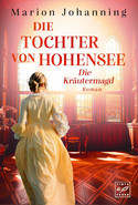 Die Tochter von Hohensee (Die Kräutermagd 2)
