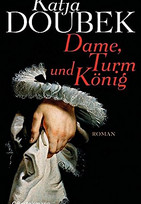 Dame, Turm und König