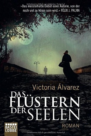 Das Flüstern der Seelen