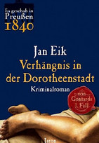 Verhängnis in Dorotheenstadt