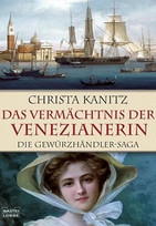 Das Vermächtnis der Venezianerin