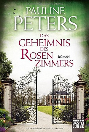 Das Geheimnis des Rosenzimmers