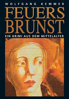 Feuersbrunst