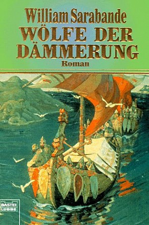 Wölfe der Dämmerung