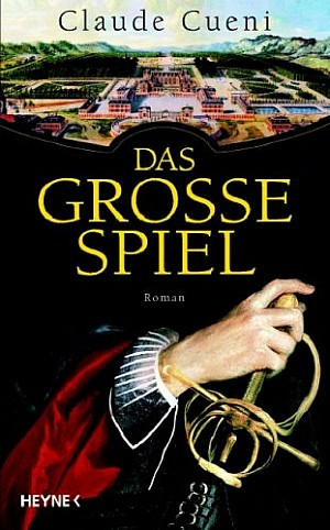 Das große Spiel