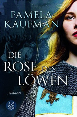 Die Rose des Löwen