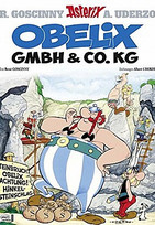Obelix GmbH & Co. KG