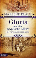 Gloria und eine ägyptische Affäre