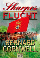 Sharpes Flucht (Sharpe-Serie 10)