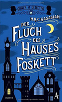 Der Fluch des Hauses Foskett