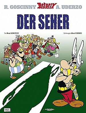 Der Seher