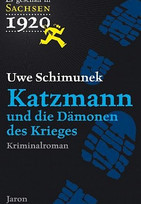 Katzmann und die Dämonen des Krieges