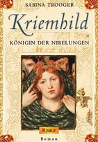 Kriemhild - Königin der Nibelungen