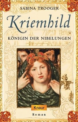Kriemhild - Königin der Nibelungen
