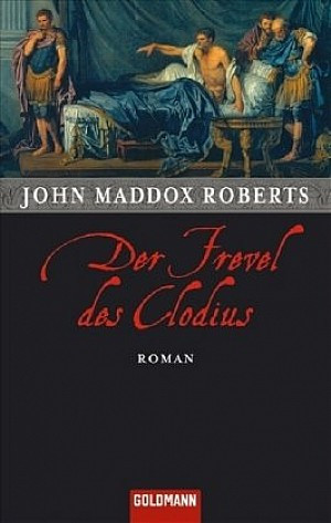 Der Frevel des Clodius