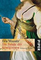 Die Fehde der Königinnen