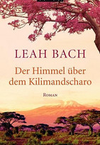 Der Himmel über dem Kilimandscharo