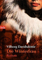 Die Winterfrau