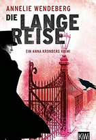 Die lange Reise