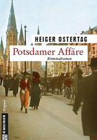 Potsdamer Affäre