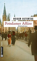 Potsdamer Affäre