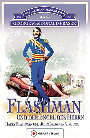 Flashman und der Engel des Herrn