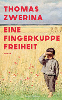 Eine Fingerkuppe Freiheit