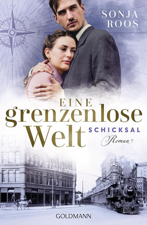 Eine grenzenlose Welt – Schicksal