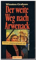 Der weite Weg nach Arwenack