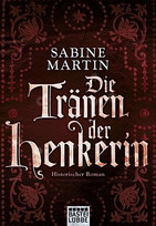 Die Tränen der Henkerin