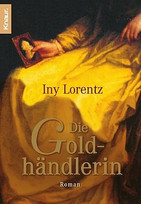 Die Goldhändlerin