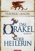 Das Orakel der Heilerin