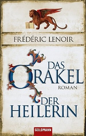 Das Orakel der Heilerin