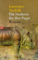 Ein Nashorn für den Papst