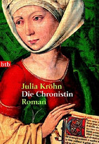 Die Chronistin