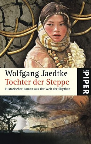 Tochter der Steppe