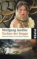 Tochter der Steppe